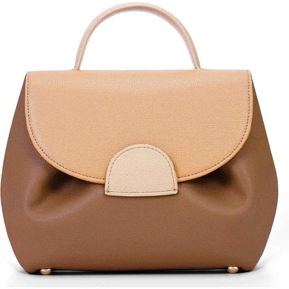 Women's Multi Luxury Mini Top Handle Crossbody Shoulder Satchels Hand Bag
